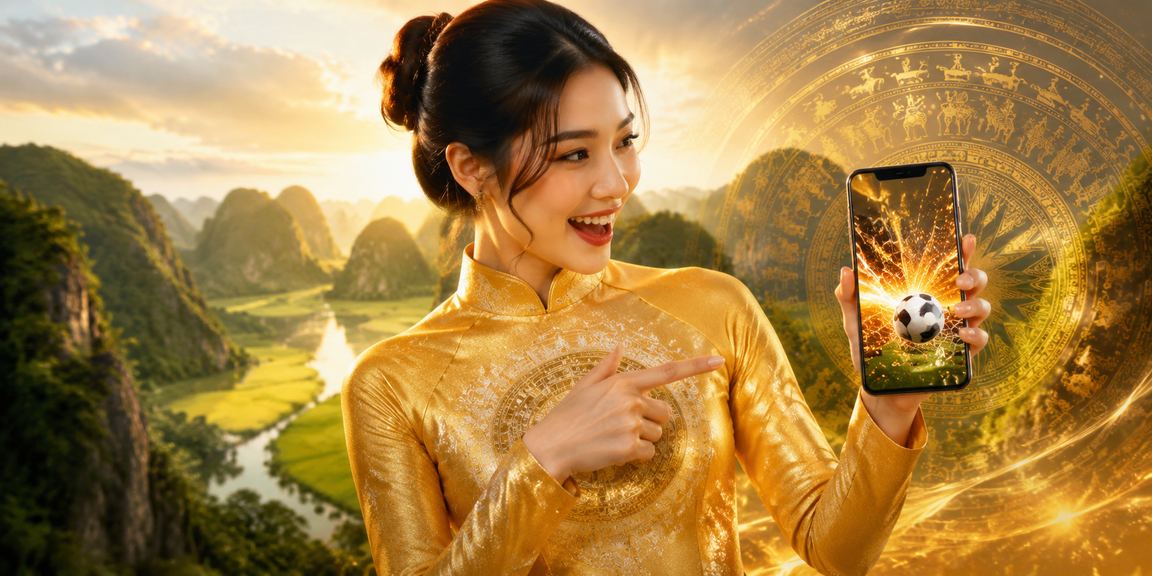Một nơi cá cược thể thao truyền thống tại Ninh Bình