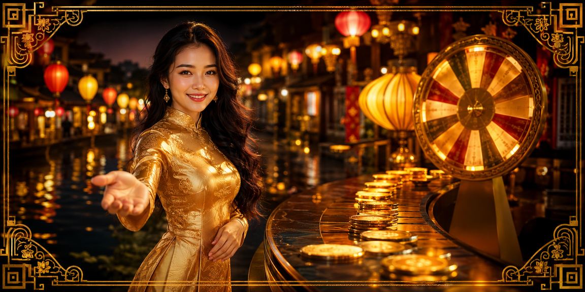 Hình ảnh cá cược casino tại Việt Nam