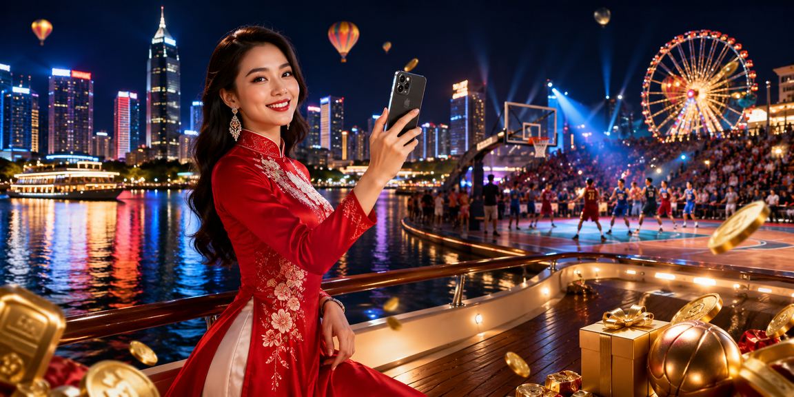 Phân tích chi tiết cá cược thể thao tại Việt Nam với lac1